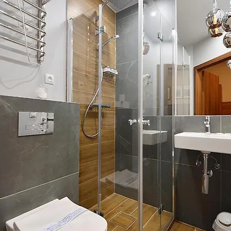 Grace - Wypoczynek Bez Dzieci Готель типу 