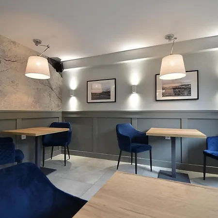 Grace - Wypoczynek Bez Dzieci 3* Шклярська Поремба