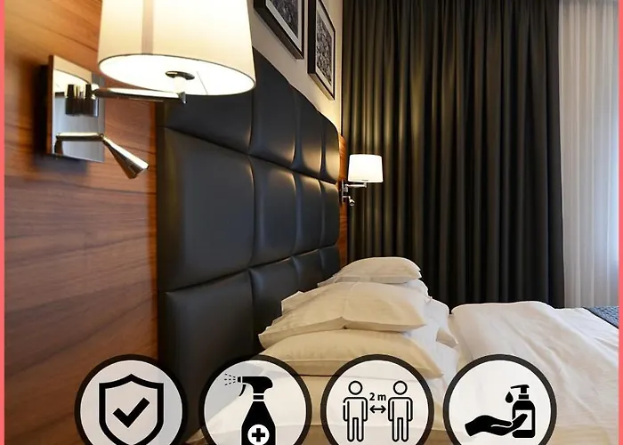 Grace - Wypoczynek Bez Dzieci Couette-café