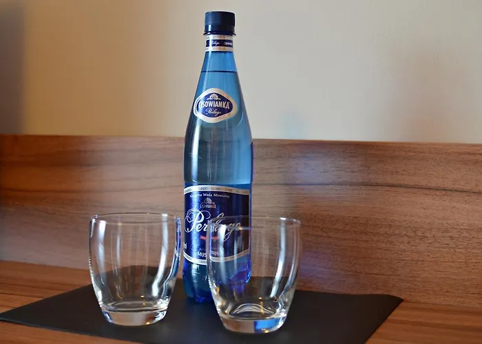 Grace - Wypoczynek Bez Dzieci 3* Szklarska Poreba