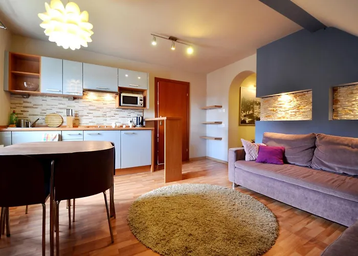 Grace - Wypoczynek Bez Dzieci Szklarska Poreba