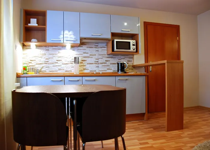 Grace - Wypoczynek Bez Dzieci Szklarska Poreba