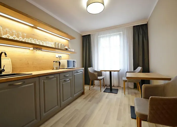 Couette-café Grace - Wypoczynek Bez Dzieci