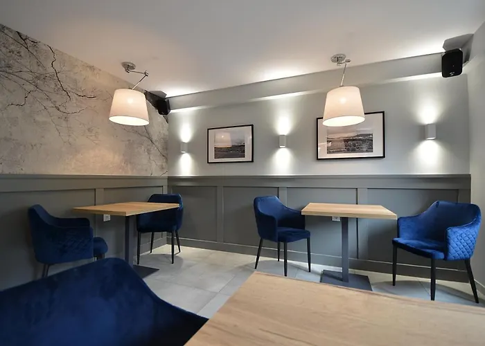 Grace - Wypoczynek Bez Dzieci 3* Szklarska Poreba