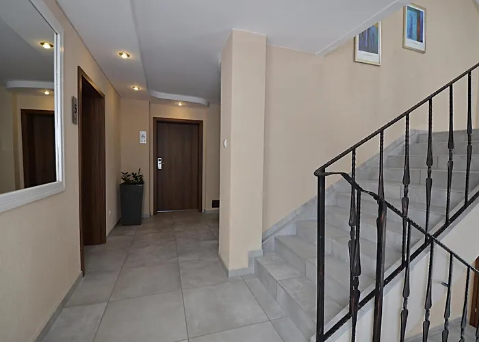 Grace - Wypoczynek Bez Dzieci Szklarska Poreba