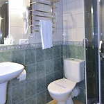 住宿加早餐酒店 Grace - Wypoczynek Bez Dzieci 3*