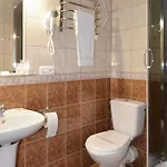 Grace - Wypoczynek Bez Dzieci 住宿加早餐酒店 斯克拉斯卡波伦巴