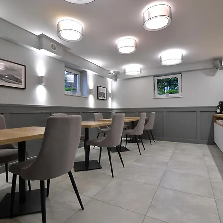 Grace - Wypoczynek Bez Dzieci Bed and breakfast Szklarska Poręba