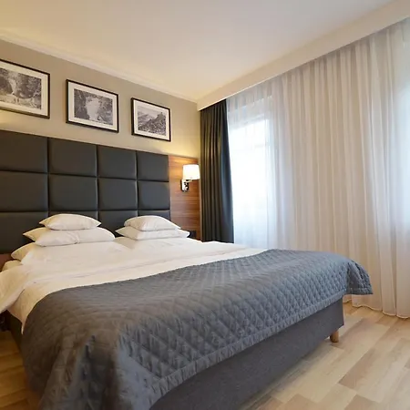 Grace - Wypoczynek Bez Dzieci