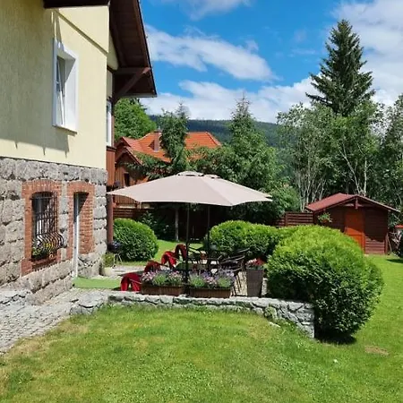 Bed & Breakfast Grace - Wypoczynek Bez Dzieci