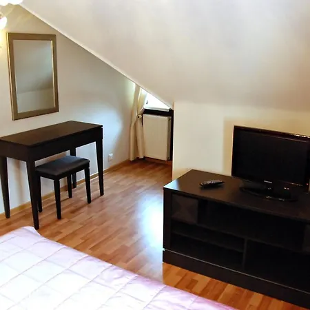 Grace - Wypoczynek Bez Dzieci Bed & Breakfast Szklarska Poręba