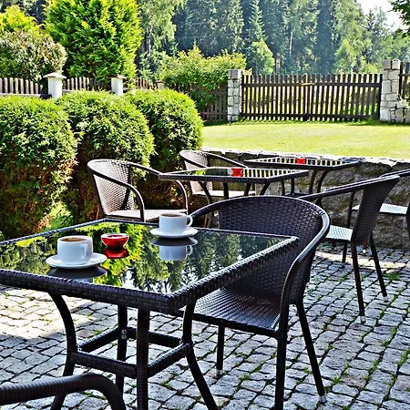 ベッド・アンド・ブレックファスト Grace - Wypoczynek Bez Dzieci 3*