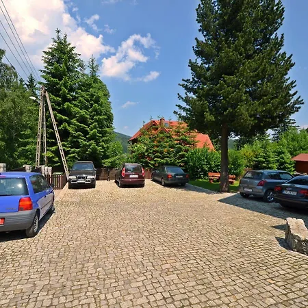 Grace - Wypoczynek Bez Dzieci Bed & Breakfast