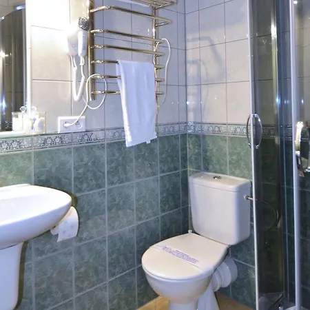 ベッド・アンド・ブレックファスト Grace - Wypoczynek Bez Dzieci 3*