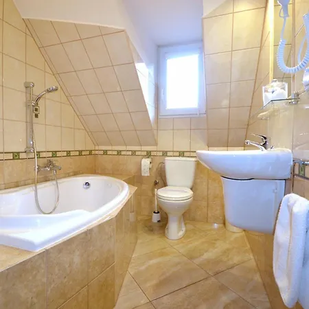 Grace - Wypoczynek Bez Dzieci Bed & Breakfast
