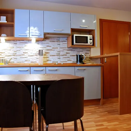 Grace - Wypoczynek Bez Dzieci シクラルスカ・ポレンバ