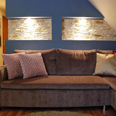 Grace - Wypoczynek Bez Dzieci Bed & Breakfast 3*