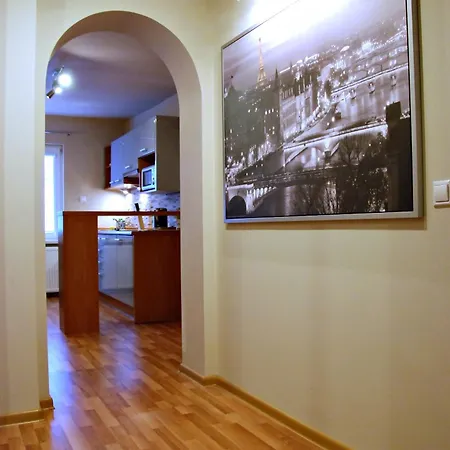 Bed & Breakfast Grace - Wypoczynek Bez Dzieci