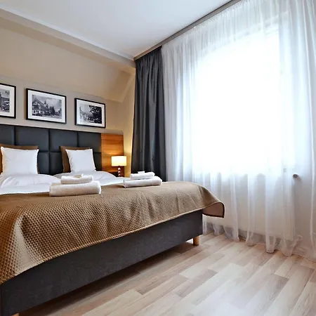 ベッド・アンド・ブレックファスト Grace - Wypoczynek Bez Dzieci 3*