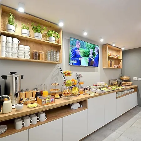 Grace - Wypoczynek Bez Dzieci