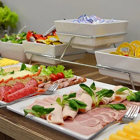 ベッド・アンド・ブレックファスト Grace - Wypoczynek Bez Dzieci シクラルスカ・ポレンバ