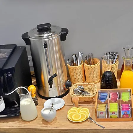 Bed & Breakfast Grace - Wypoczynek Bez Dzieci *
