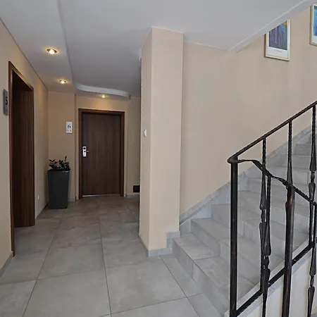 Grace - Wypoczynek Bez Dzieci シクラルスカ・ポレンバ