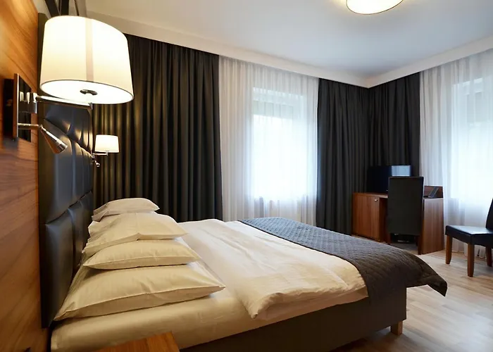 Grace - Wypoczynek Bez Dzieci 3* Szklarska Poręba