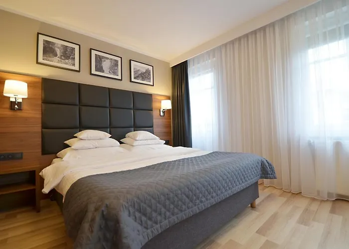 Grace - Wypoczynek Bez Dzieci