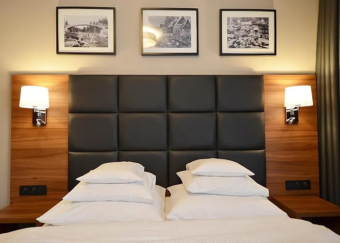 Bed and breakfast Grace - Wypoczynek Bez Dzieci 3*