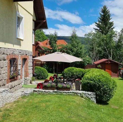 Bed and breakfast Grace - Wypoczynek Bez Dzieci