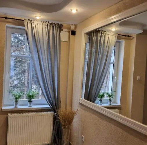 Grace - Wypoczynek Bez Dzieci Bed and breakfast