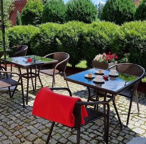 Grace - Wypoczynek Bez Dzieci Szklarska Poręba