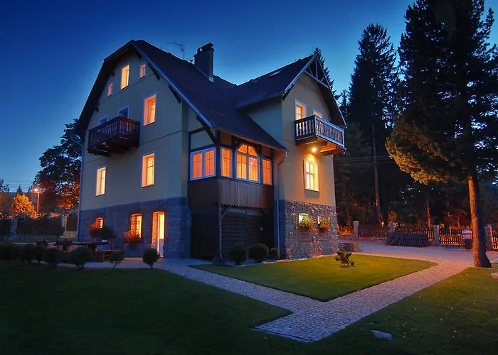 Bed and breakfast Grace - Wypoczynek Bez Dzieci 3*