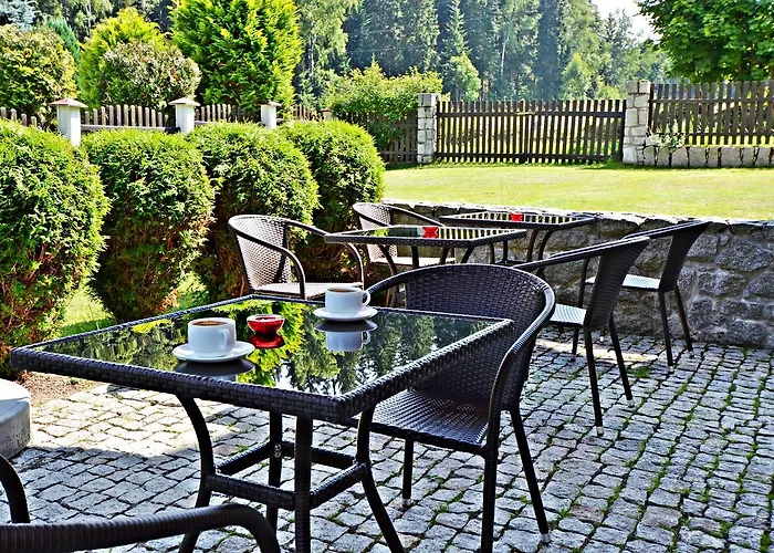 Bed and breakfast Grace - Wypoczynek Bez Dzieci 3*