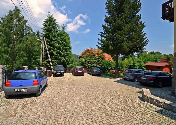 Grace - Wypoczynek Bez Dzieci Bed and breakfast