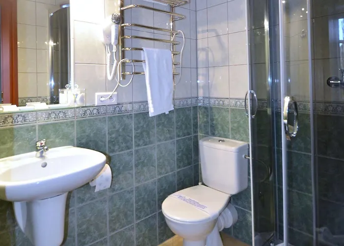 Bed and breakfast Grace - Wypoczynek Bez Dzieci 3*