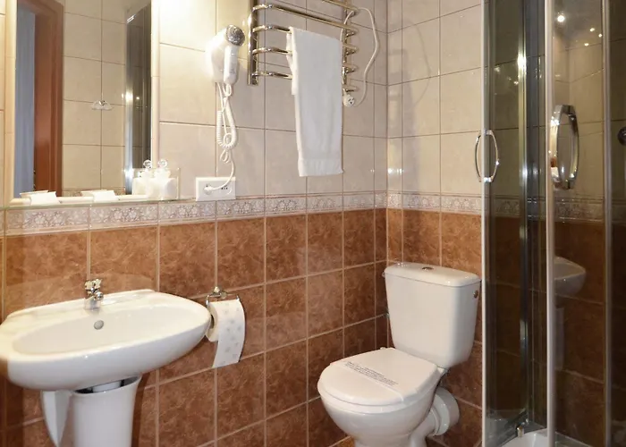 Grace - Wypoczynek Bez Dzieci Bed and breakfast Szklarska Poręba