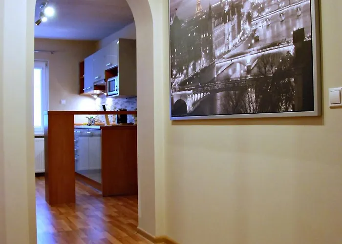 Bed and breakfast Grace - Wypoczynek Bez Dzieci