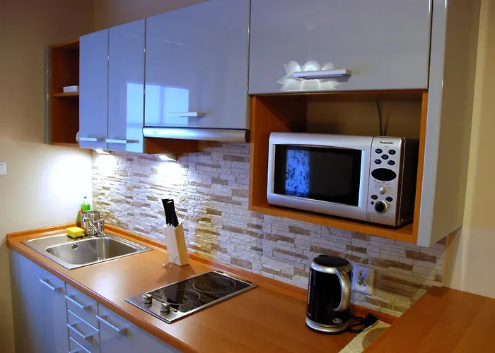 Bed and breakfast Grace - Wypoczynek Bez Dzieci