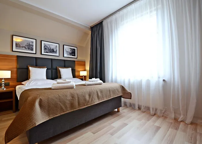 Bed and breakfast Grace - Wypoczynek Bez Dzieci 3*