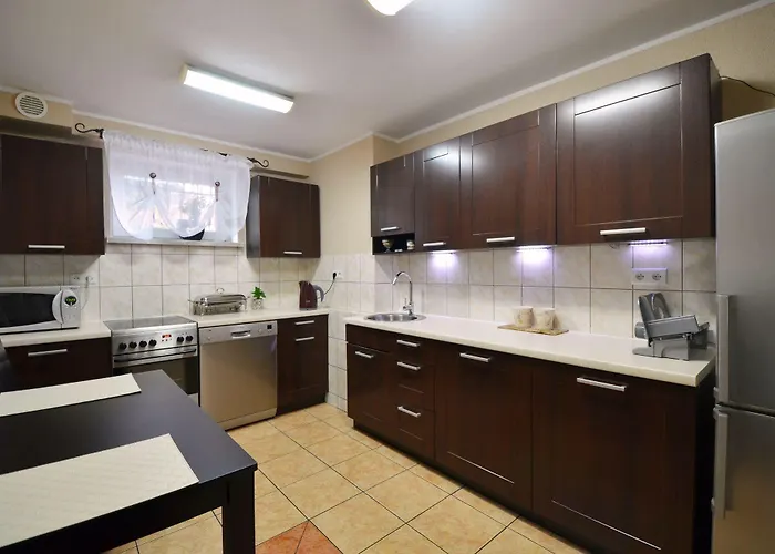 Bed and breakfast Grace - Wypoczynek Bez Dzieci Szklarska Poręba