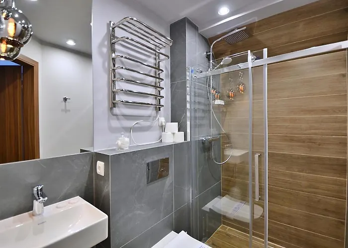 Grace - Wypoczynek Bez Dzieci Szklarska Poręba