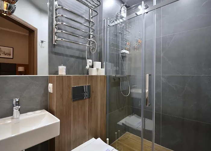 Grace - Wypoczynek Bez Dzieci Bed and breakfast