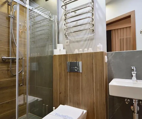 Grace - Wypoczynek Bez Dzieci Bed and breakfast 3*