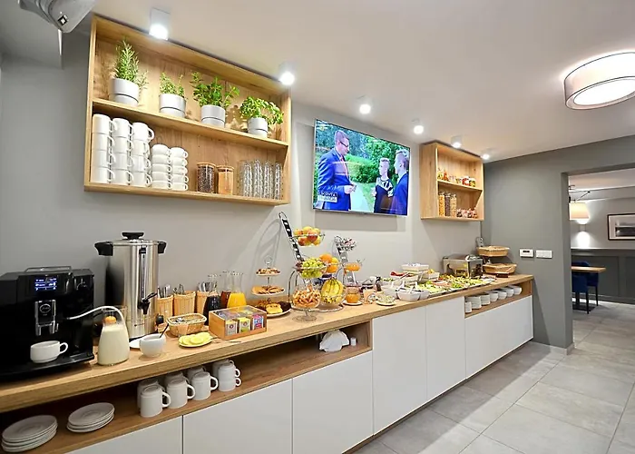 Grace - Wypoczynek Bez Dzieci