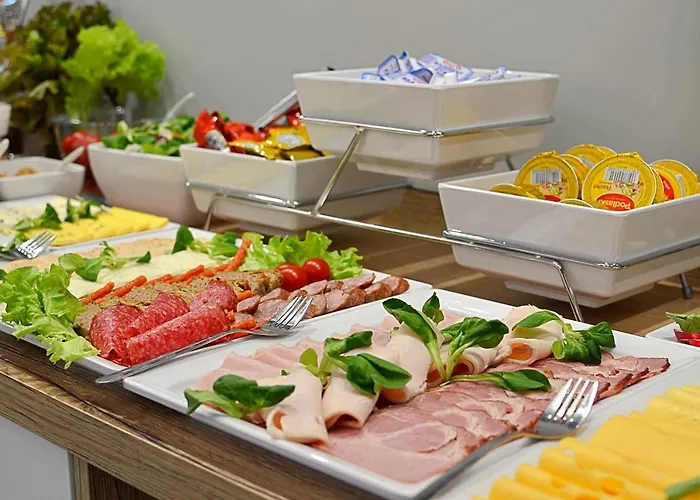 Bed and breakfast Grace - Wypoczynek Bez Dzieci Szklarska Poręba